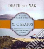 Beaton M. C., Grindell Shaun (NRT)
