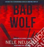 Neuhaus Nele, Murray Steven T. (TRN), Fass Robert (NRT)