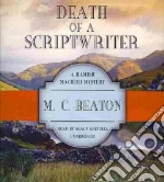 Beaton M. C., Grindell Shaun (NRT)
