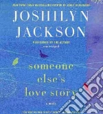 Jackson Joshilyn