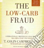 Campbell T. Colin Ph.D., Jacobson Howard Ph.D., Hagen Don (NRT)
