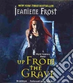 Frost Jeaniene, Gilbert Tavia (NRT)