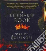 Holsinger Bruce, Vance Simon (NRT)