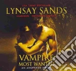 Sands Lynsay, Kaye Bebe (NRT)