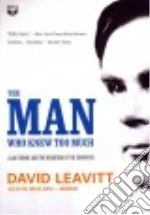 Leavitt David, Garcia Paul Michael (NRT)