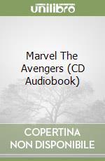 Marvel Press (COR), Taylorson Tom (NRT)