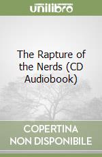 Doctorow Cory, Stross Charles, Lee John (NRT)