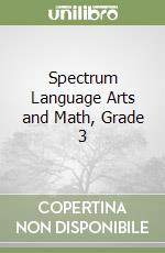Spectrum (COR)