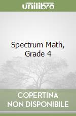 Spectrum (COR)