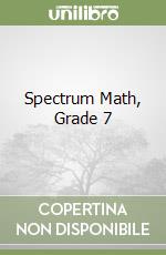 Spectrum (COR)