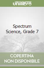 Spectrum (COR)