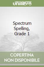 Spectrum (COR)