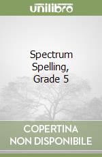 Spectrum (COR)