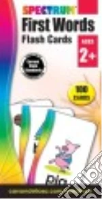 Spectrum (COR)
