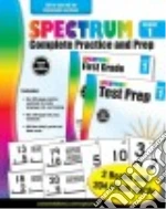 Spectrum (COR)
