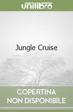 Walt Disney Imagineering (COR), Jungle Cruise Skippers (COR), Madrid Erwin (ILT), Lasseter John (NRT)