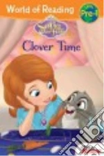 Amerikaner Susan (ADP), Gerber Craig, Kavanaugh John, Character Building Studio (ILT), Disney Storybook Art Team (ILT)
