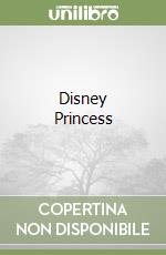 Vitale Brooke (ADP), Disney Storybook Art Team (ILT), West Alexandra (ADP), Ilnitzki Megan (ADP), Dimartino Danielle (ADP)