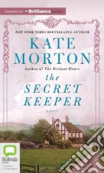 Morton Kate, Lee Caroline (NRT)