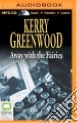 Greenwood Kerry, Daniel Stephanie (NRT)