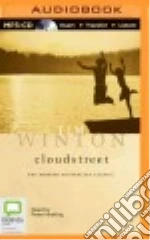 Winton Tim, Hosking Peter (NRT)