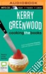Greenwood Kerry, Siversen Louise (NRT)