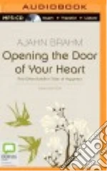 Brahm Ajahn, Greenslade Francis (NRT)