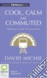 Michie David, Bell Nicholas (NRT)