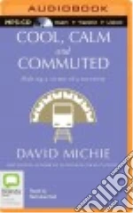 Michie David, Bell Nicholas (NRT)