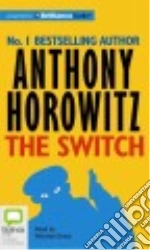 Horowitz Anthony, Grace Nickolas (NRT)