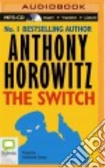 Horowitz Anthony, Grace Nickolas (NRT)