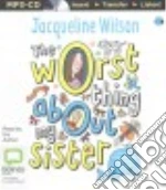 Wilson Jacqueline