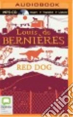 De Bernieres Louis, Field David (NRT)