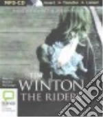 Winton Tim, McGeagh Stanley (NRT)