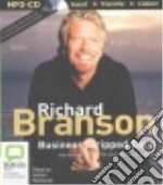 Branson Richard, Mulraney Adrian (NRT)