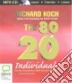 Koch Richard, Aspel Richard (NRT)