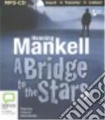 Mankell Henning, Greenslade Francis (NRT)
