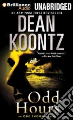 Koontz Dean R., Baker David Aaron (NRT)