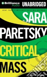 Paretsky Sara, Ericksen Susan (NRT)