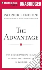 Lencioni Patrick