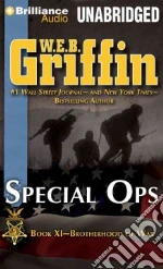 Griffin W. E. B., Dove Eric G. (NRT)