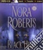 Roberts Nora, Podehl Nick (NRT)