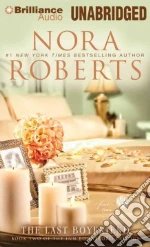Roberts Nora, Andrews MacLeod (NRT)