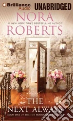 Roberts Nora, Andrews MacLeod (NRT)