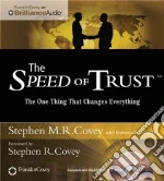 Covey Stephen M. R.