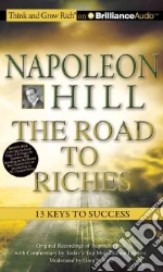 Hill Napoleon, Reid Greg S.