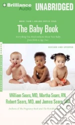 Sears William M.D., Sears Martha Rn, Sears Robert W. M.D., Sears James M.D., Foster Mel (NRT)