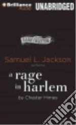Himes Chester, Jackson Samuel L. (NRT)