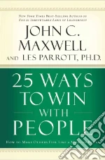 Maxwell John C., Parrott Les Ph.D., Shepherd Wayne (NRT)