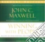 Maxwell John C., Shepherd Wayne (NRT)